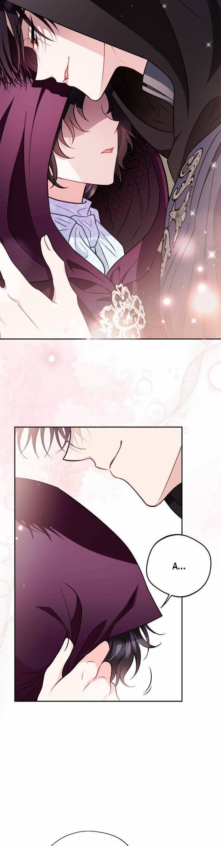 Trở Thành Người Giám Định Chất Độc Cho Thế Lực Hắc Ám 40 trang 23