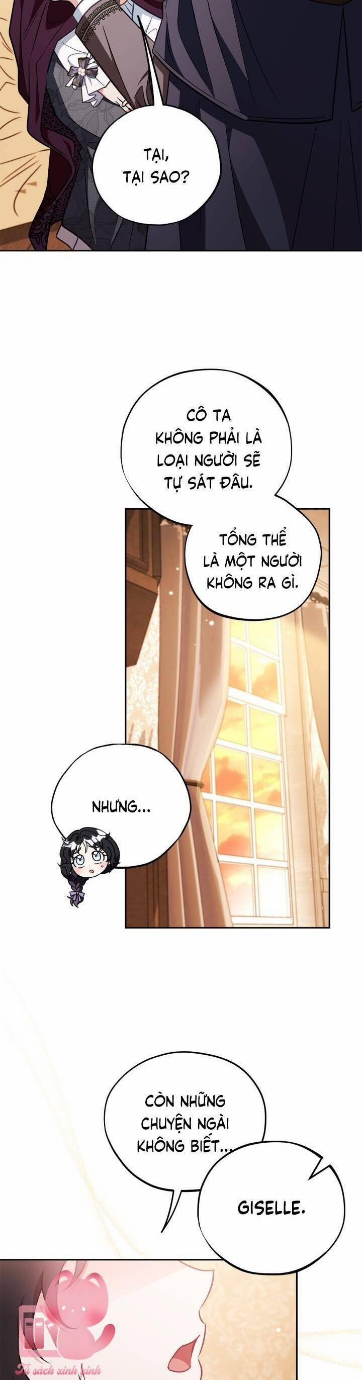 Trở Thành Người Giám Định Chất Độc Cho Thế Lực Hắc Ám 40 trang 40