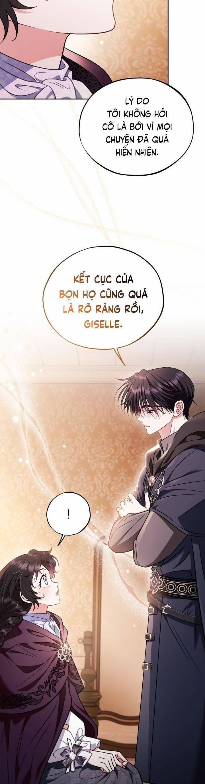 Trở Thành Người Giám Định Chất Độc Cho Thế Lực Hắc Ám 40 trang 41