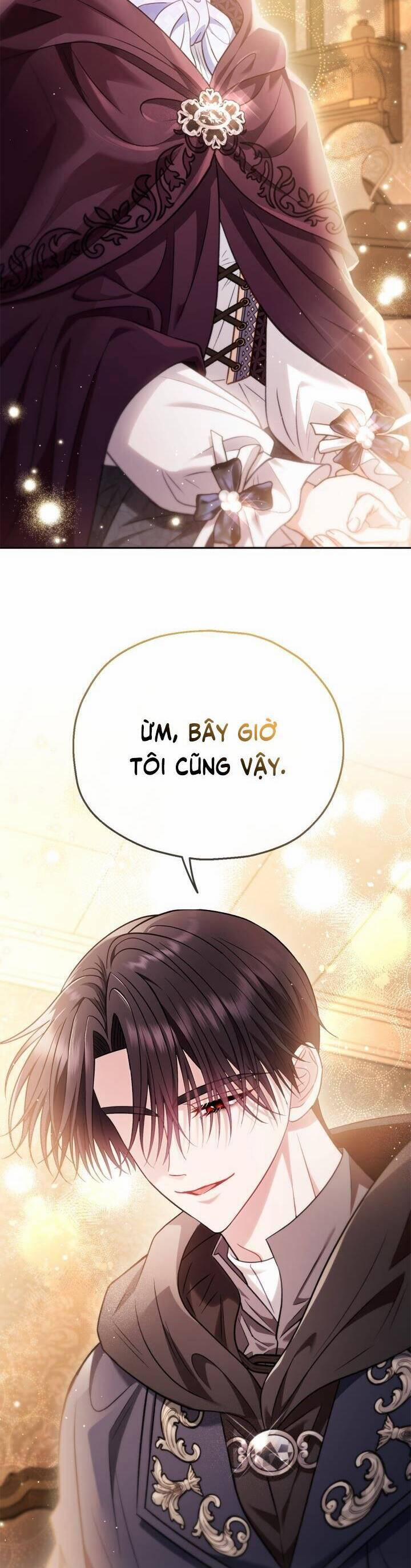 Trở Thành Người Giám Định Chất Độc Cho Thế Lực Hắc Ám 40 trang 45