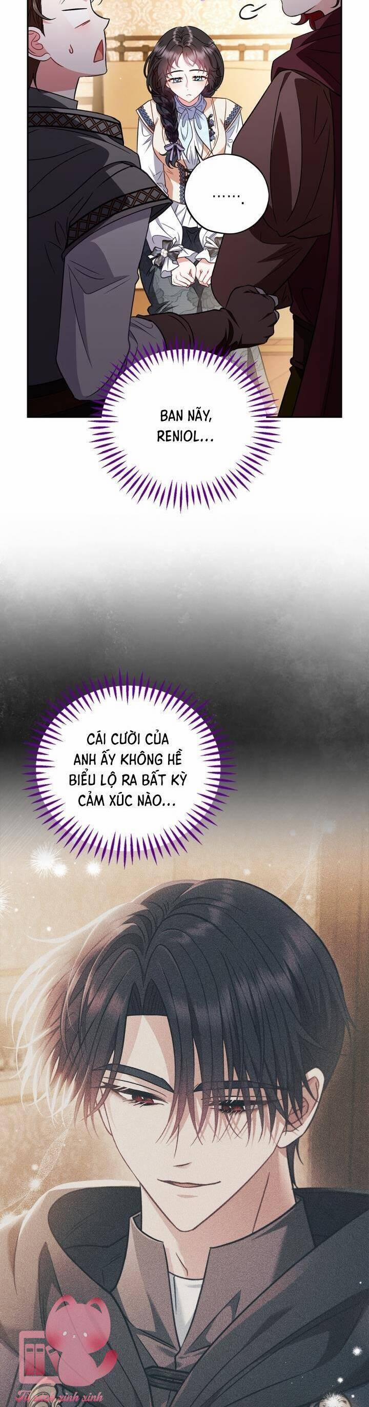 Trở Thành Người Giám Định Chất Độc Cho Thế Lực Hắc Ám 40 trang 48