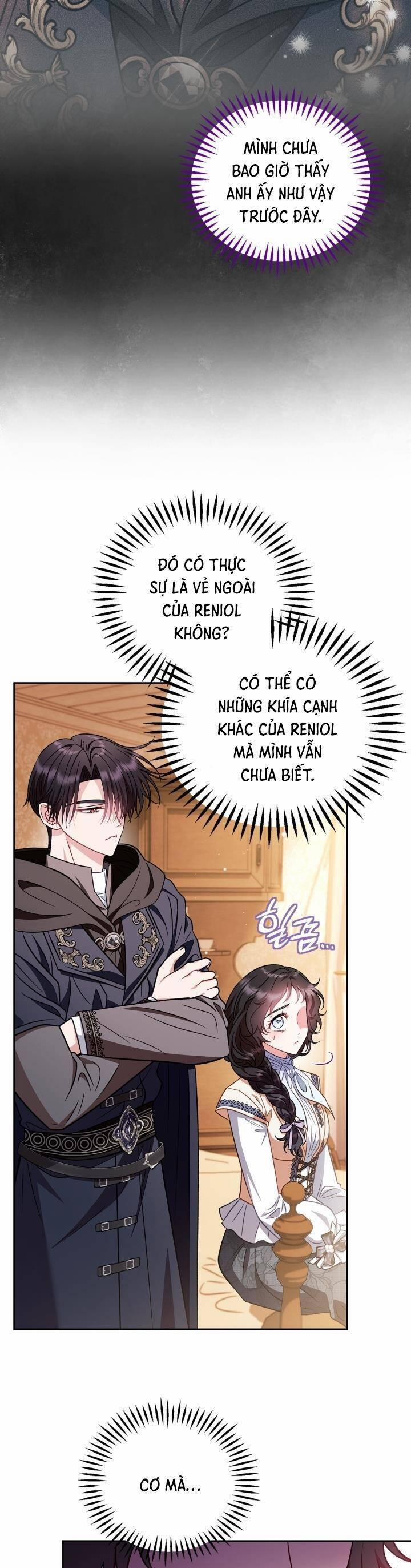 Trở Thành Người Giám Định Chất Độc Cho Thế Lực Hắc Ám 40 trang 49