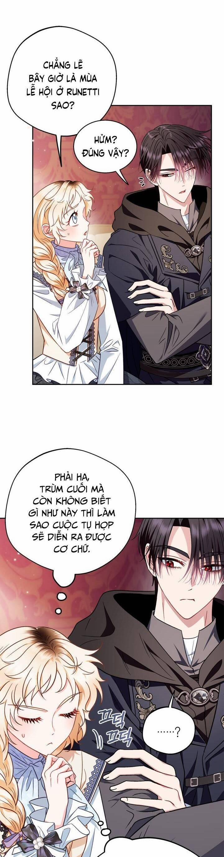 Trở Thành Người Giám Định Chất Độc Cho Thế Lực Hắc Ám 40 trang 5