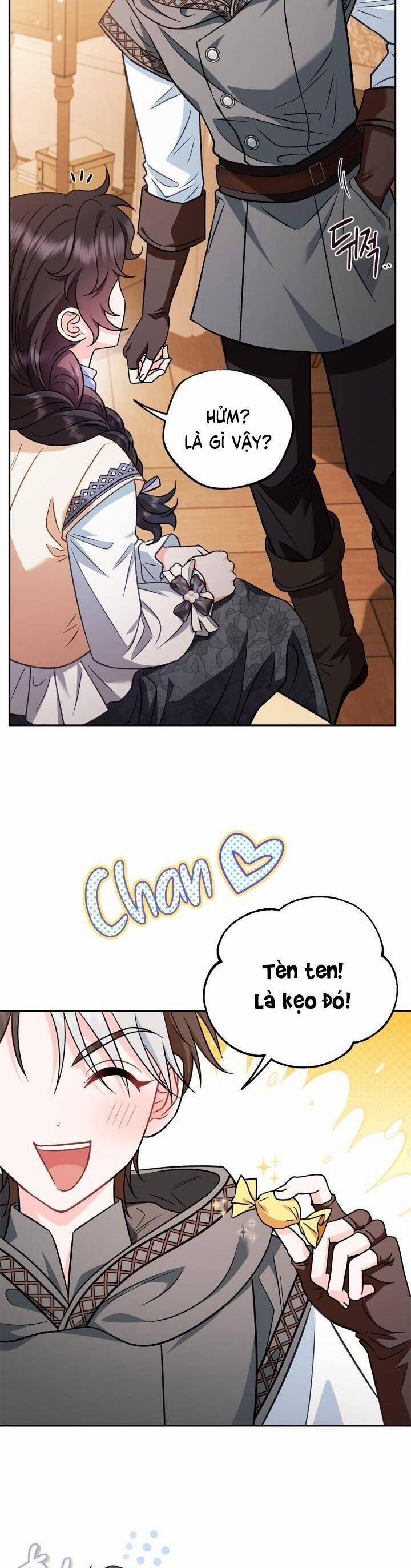 Trở Thành Người Giám Định Chất Độc Cho Thế Lực Hắc Ám 40 trang 53