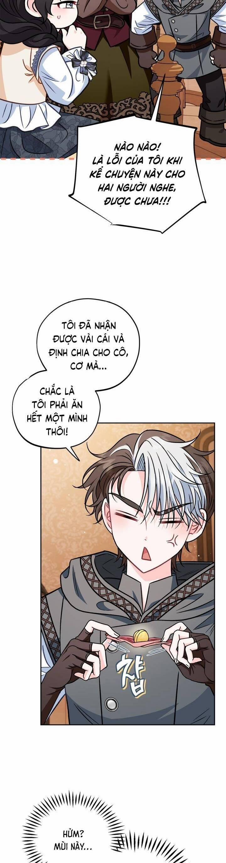 Trở Thành Người Giám Định Chất Độc Cho Thế Lực Hắc Ám 40 trang 55