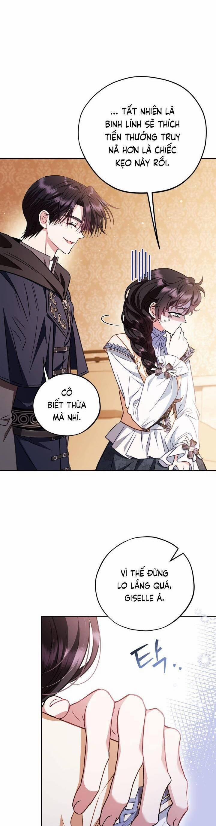 Trở Thành Người Giám Định Chất Độc Cho Thế Lực Hắc Ám 41 trang 15