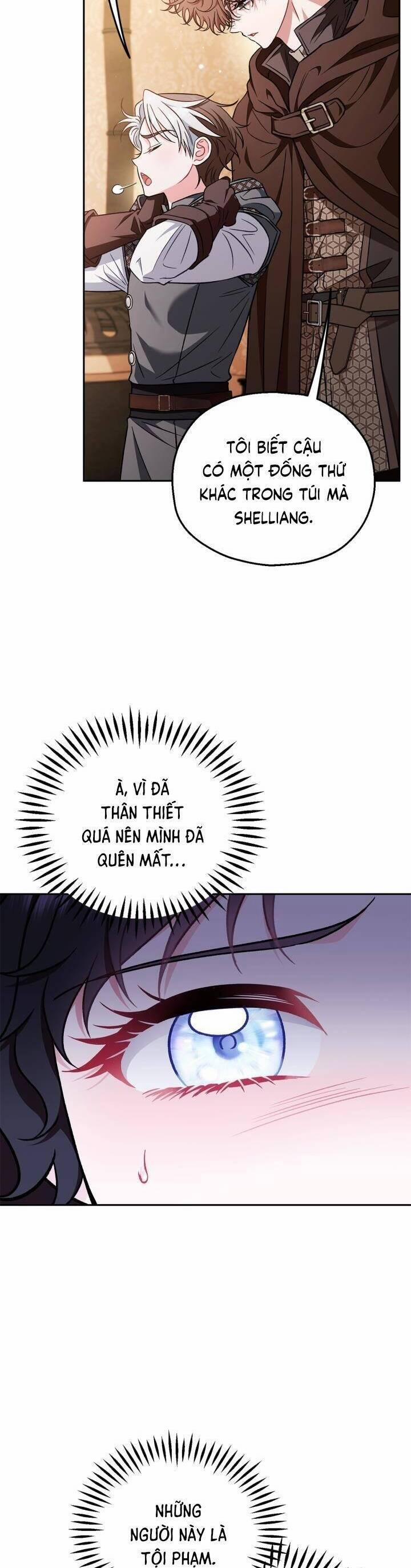 Trở Thành Người Giám Định Chất Độc Cho Thế Lực Hắc Ám 41 trang 18