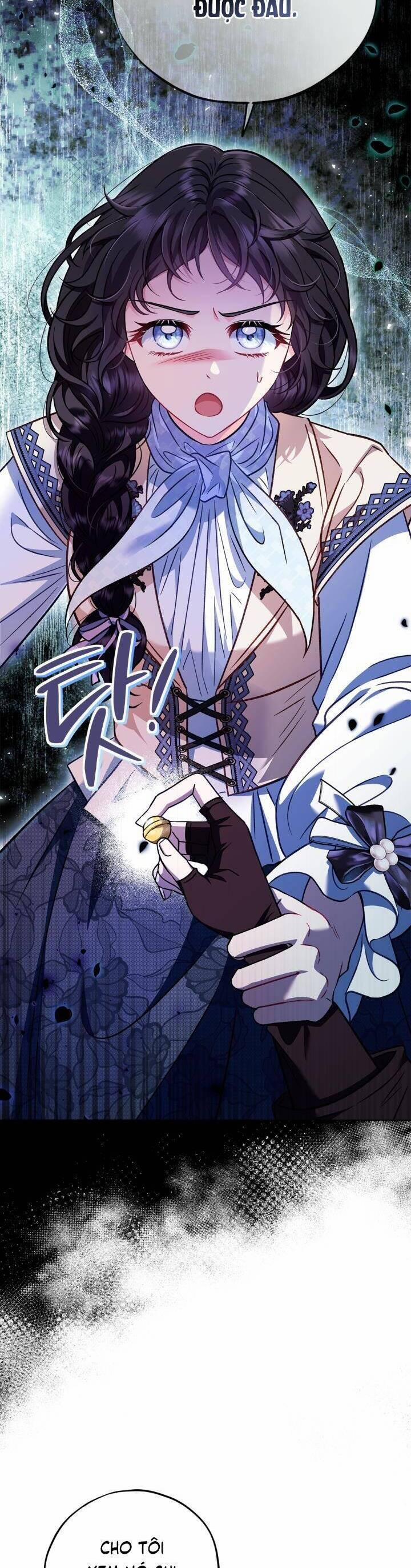 Trở Thành Người Giám Định Chất Độc Cho Thế Lực Hắc Ám 41 trang 2