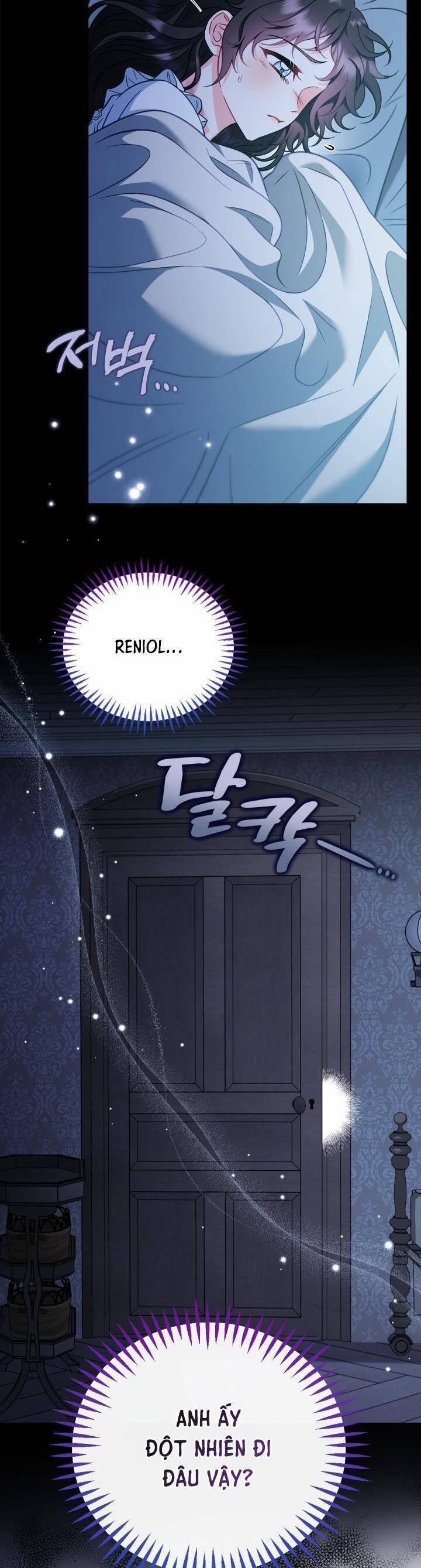 Trở Thành Người Giám Định Chất Độc Cho Thế Lực Hắc Ám 41 trang 28