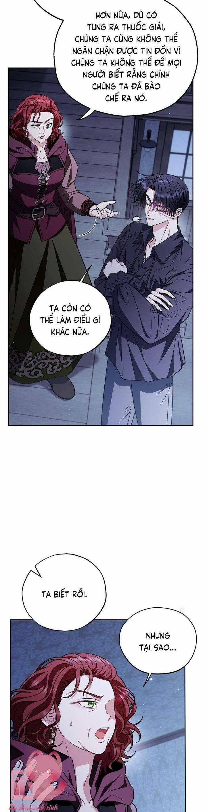 Trở Thành Người Giám Định Chất Độc Cho Thế Lực Hắc Ám 41 trang 40