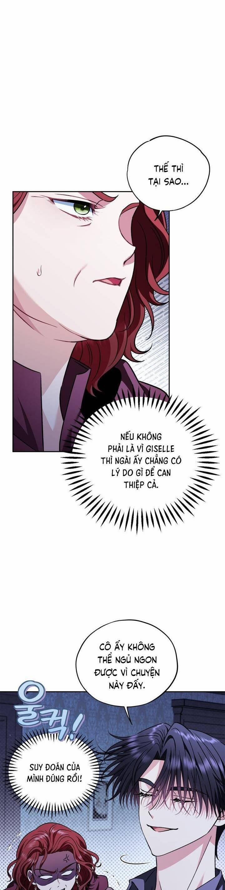 Trở Thành Người Giám Định Chất Độc Cho Thế Lực Hắc Ám 41 trang 42