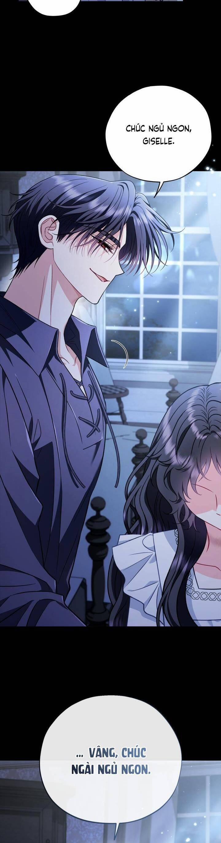 Trở Thành Người Giám Định Chất Độc Cho Thế Lực Hắc Ám 42 trang 12