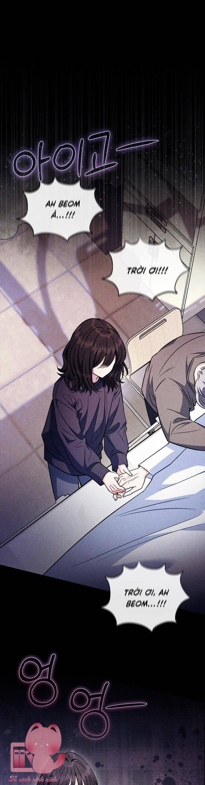 Trở Thành Người Giám Định Chất Độc Cho Thế Lực Hắc Ám 42 trang 16