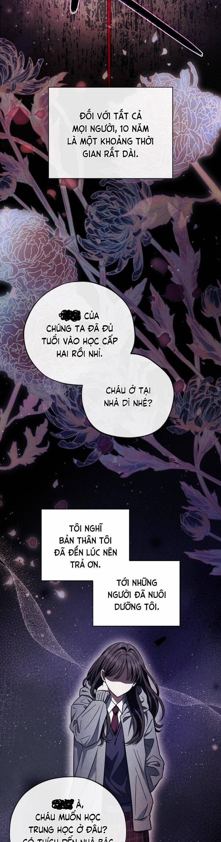 Trở Thành Người Giám Định Chất Độc Cho Thế Lực Hắc Ám 42 trang 18