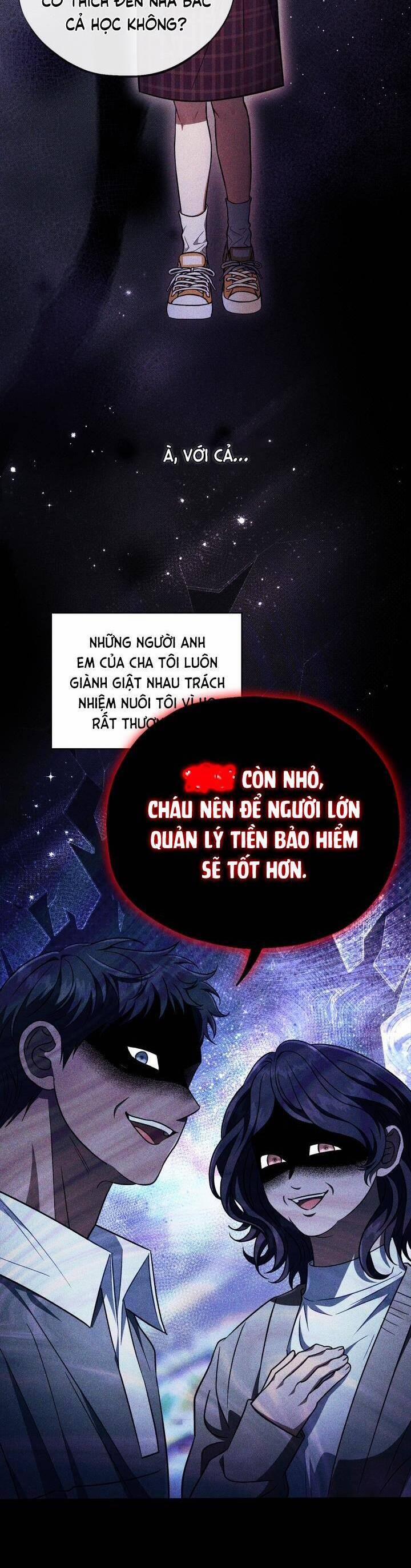 Trở Thành Người Giám Định Chất Độc Cho Thế Lực Hắc Ám 42 trang 19