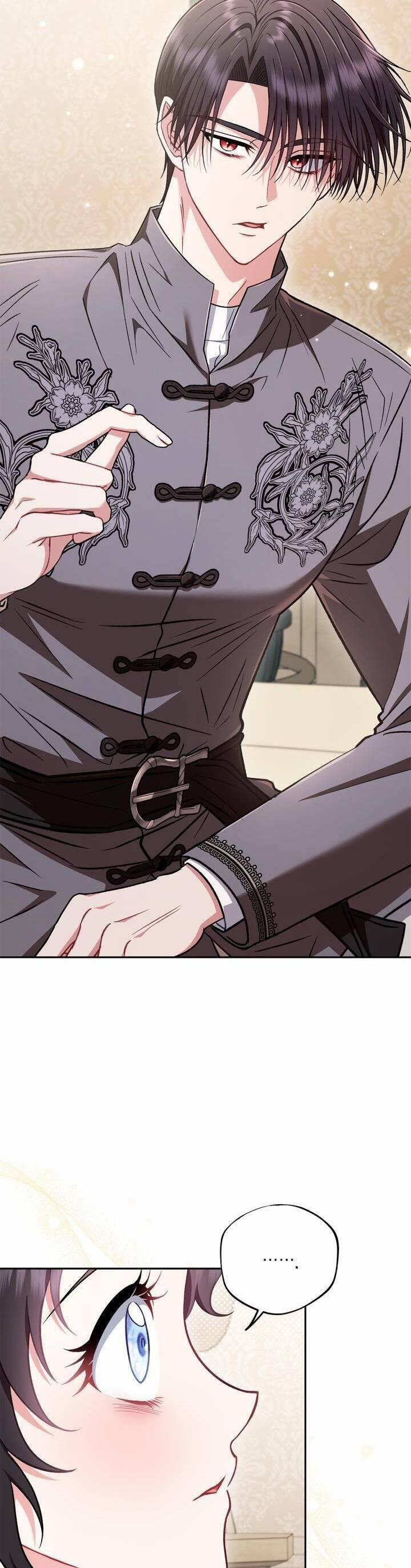 Trở Thành Người Giám Định Chất Độc Cho Thế Lực Hắc Ám 42 trang 23