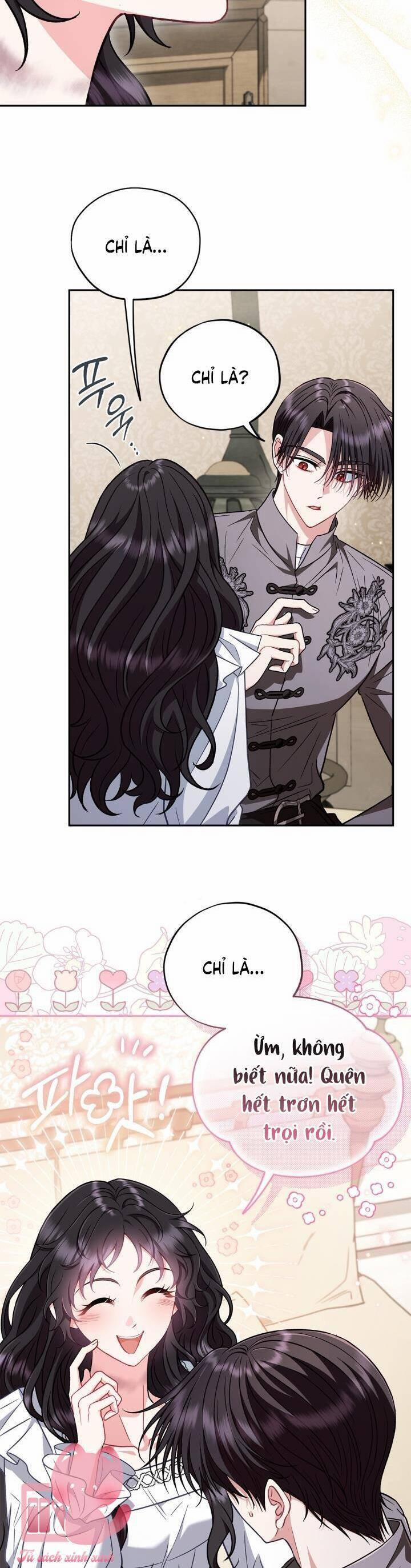 Trở Thành Người Giám Định Chất Độc Cho Thế Lực Hắc Ám 42 trang 24