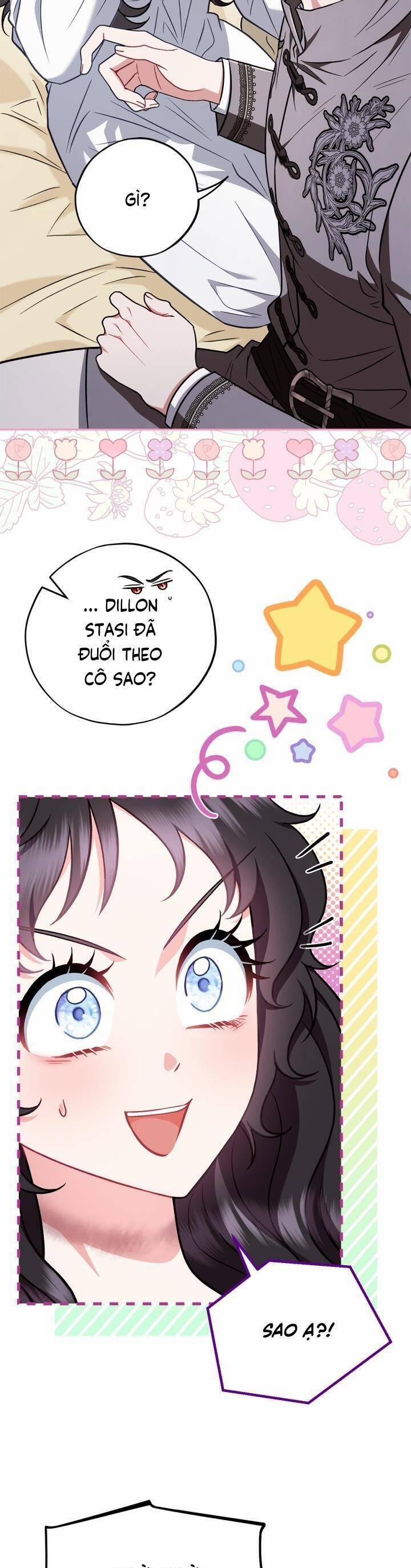 Trở Thành Người Giám Định Chất Độc Cho Thế Lực Hắc Ám 42 trang 25