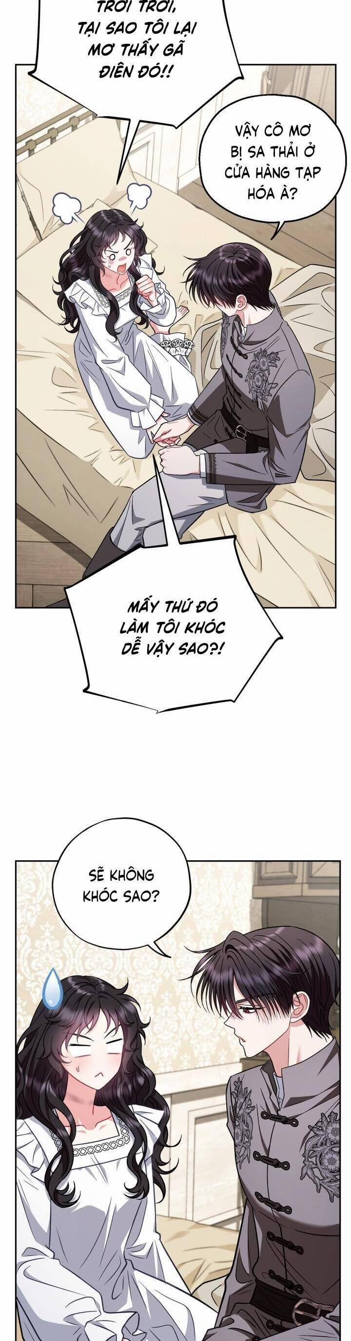 Trở Thành Người Giám Định Chất Độc Cho Thế Lực Hắc Ám 42 trang 26