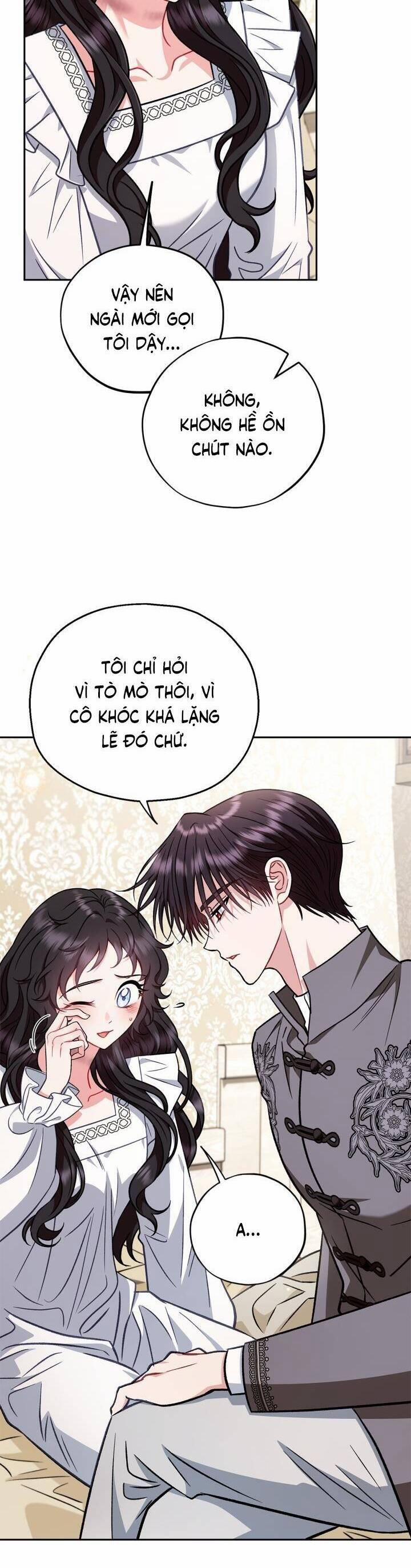 Trở Thành Người Giám Định Chất Độc Cho Thế Lực Hắc Ám 42 trang 29