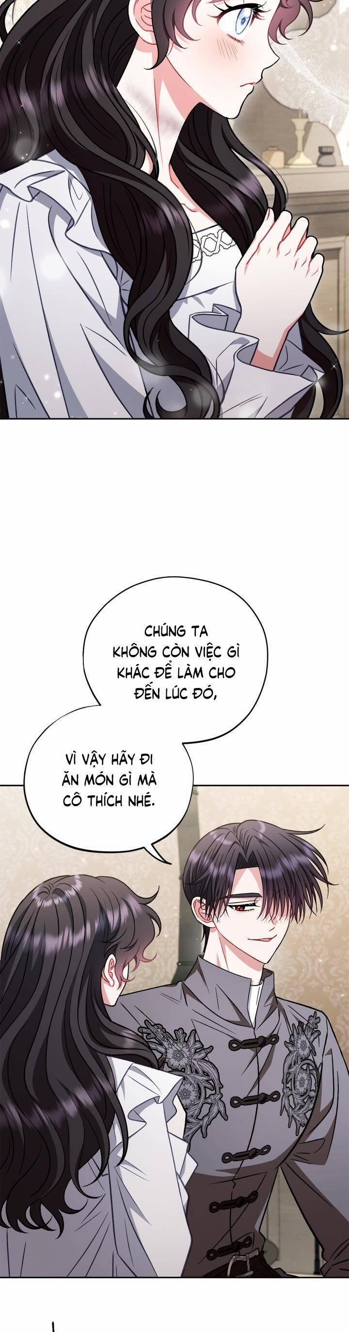 Trở Thành Người Giám Định Chất Độc Cho Thế Lực Hắc Ám 42 trang 33