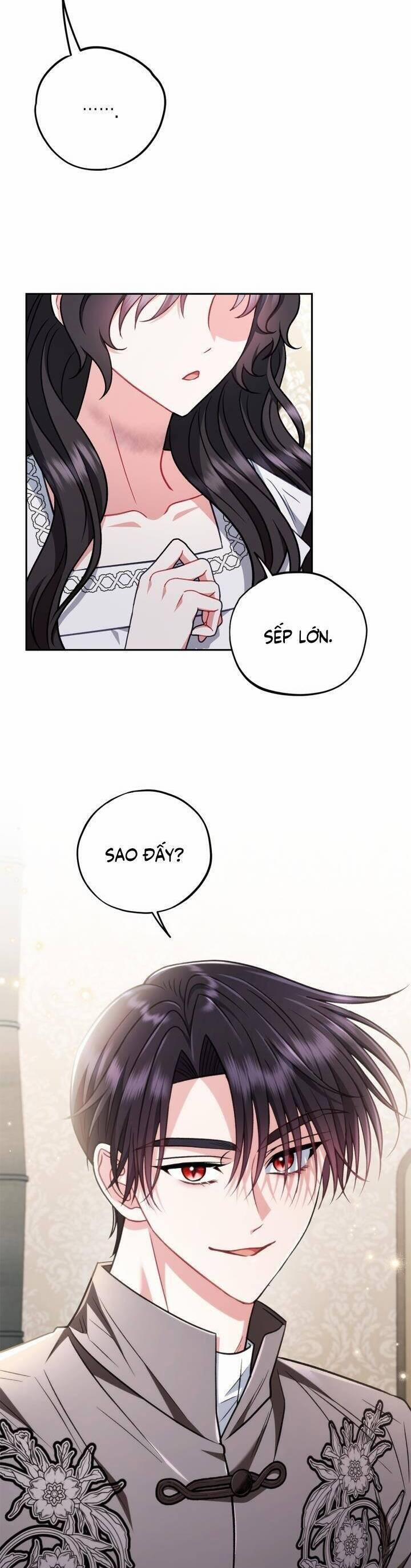 Trở Thành Người Giám Định Chất Độc Cho Thế Lực Hắc Ám 42 trang 34