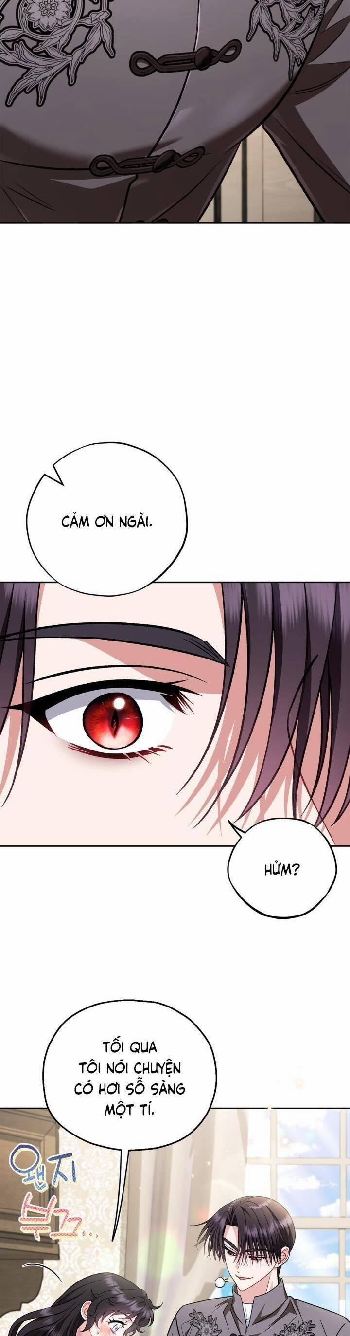 Trở Thành Người Giám Định Chất Độc Cho Thế Lực Hắc Ám 42 trang 35