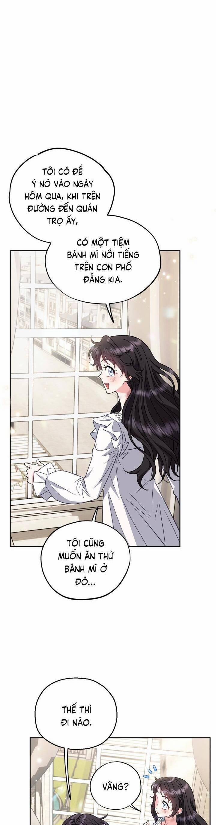 Trở Thành Người Giám Định Chất Độc Cho Thế Lực Hắc Ám 42 trang 39