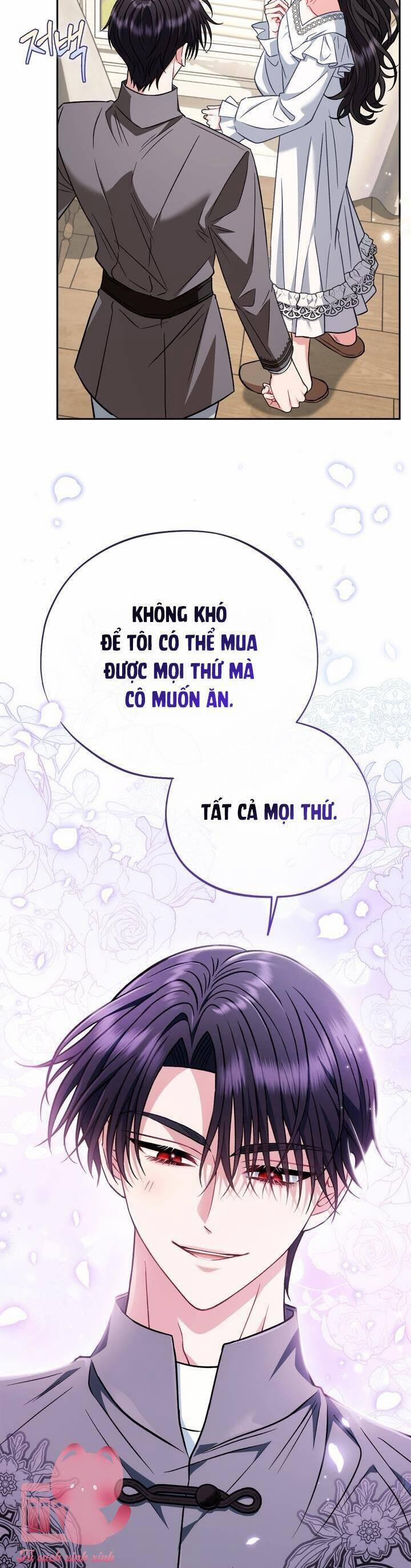 Trở Thành Người Giám Định Chất Độc Cho Thế Lực Hắc Ám 42 trang 40