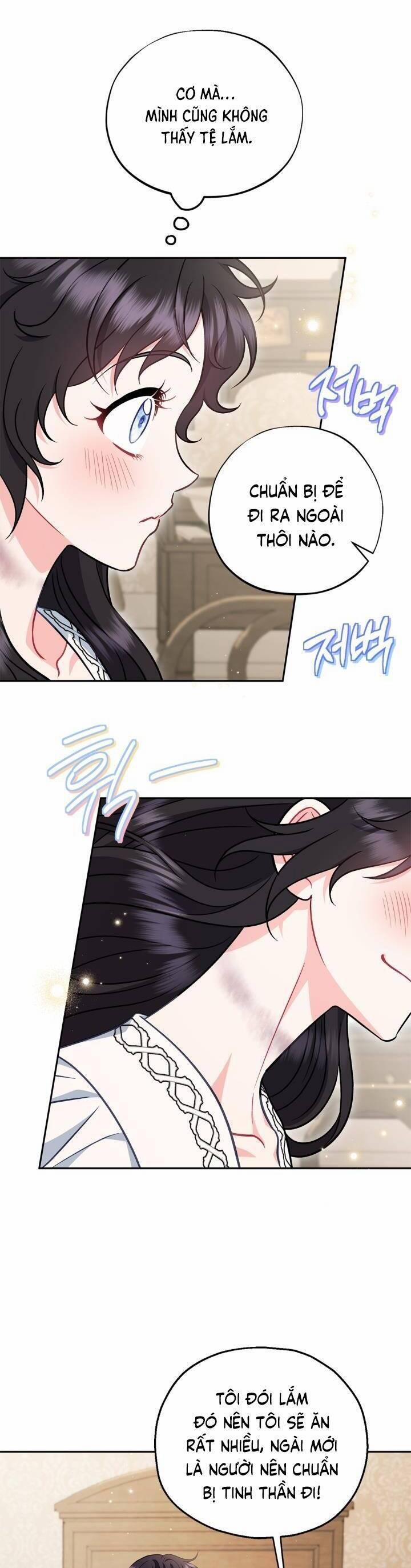 Trở Thành Người Giám Định Chất Độc Cho Thế Lực Hắc Ám 42 trang 42