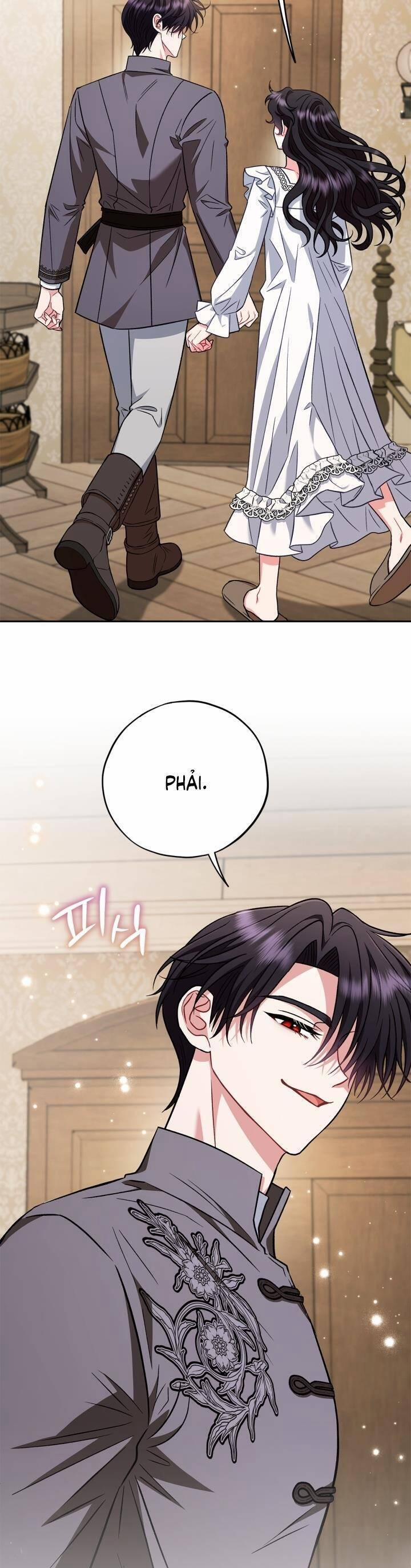 Trở Thành Người Giám Định Chất Độc Cho Thế Lực Hắc Ám 42 trang 43