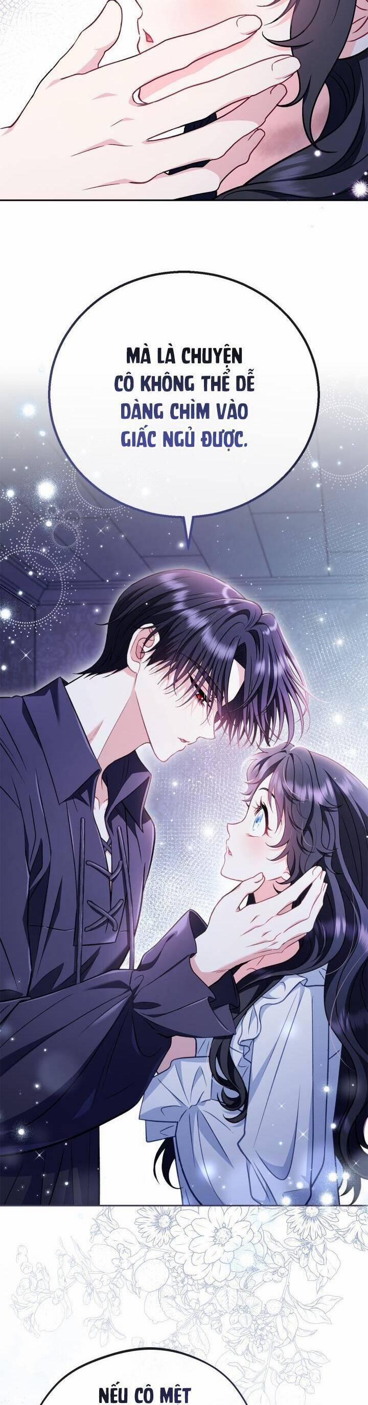 Trở Thành Người Giám Định Chất Độc Cho Thế Lực Hắc Ám 42 trang 5