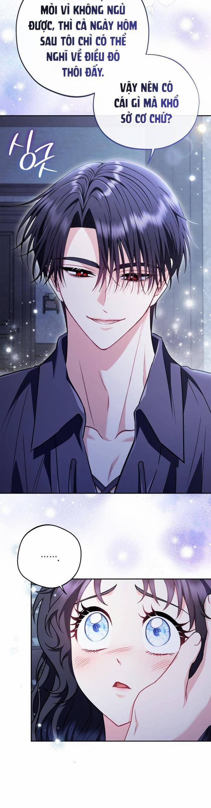 Trở Thành Người Giám Định Chất Độc Cho Thế Lực Hắc Ám 42 trang 6