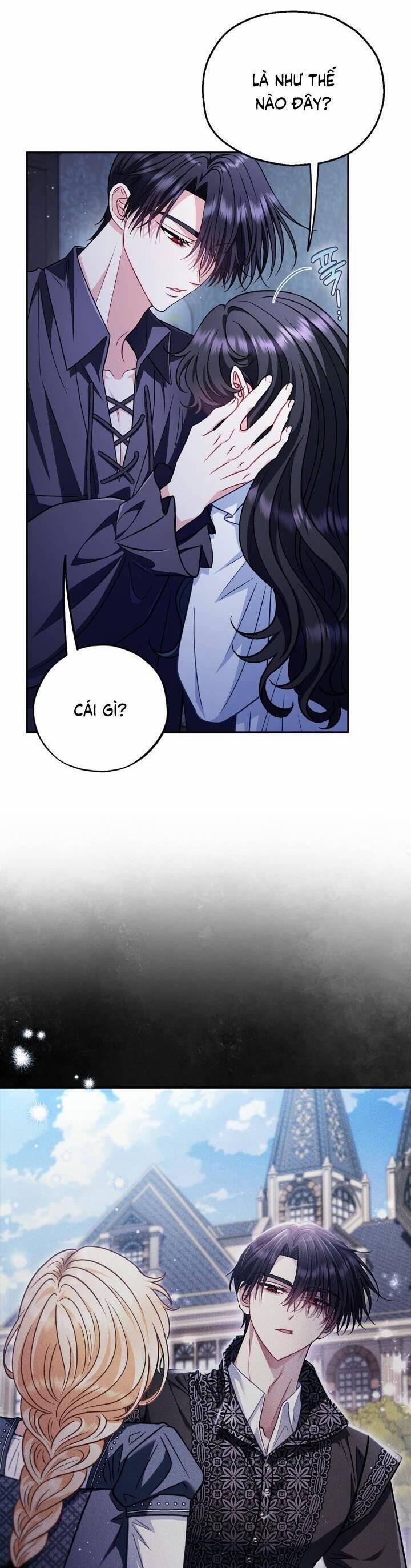 Trở Thành Người Giám Định Chất Độc Cho Thế Lực Hắc Ám 42 trang 7