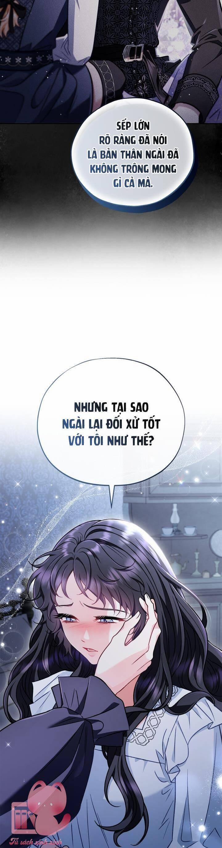 Trở Thành Người Giám Định Chất Độc Cho Thế Lực Hắc Ám 42 trang 8