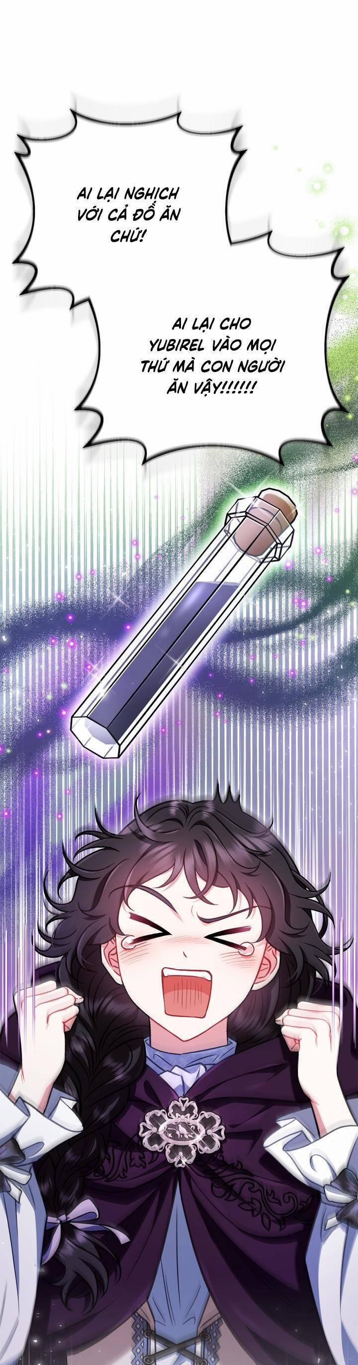 Trở Thành Người Giám Định Chất Độc Cho Thế Lực Hắc Ám 43 trang 1