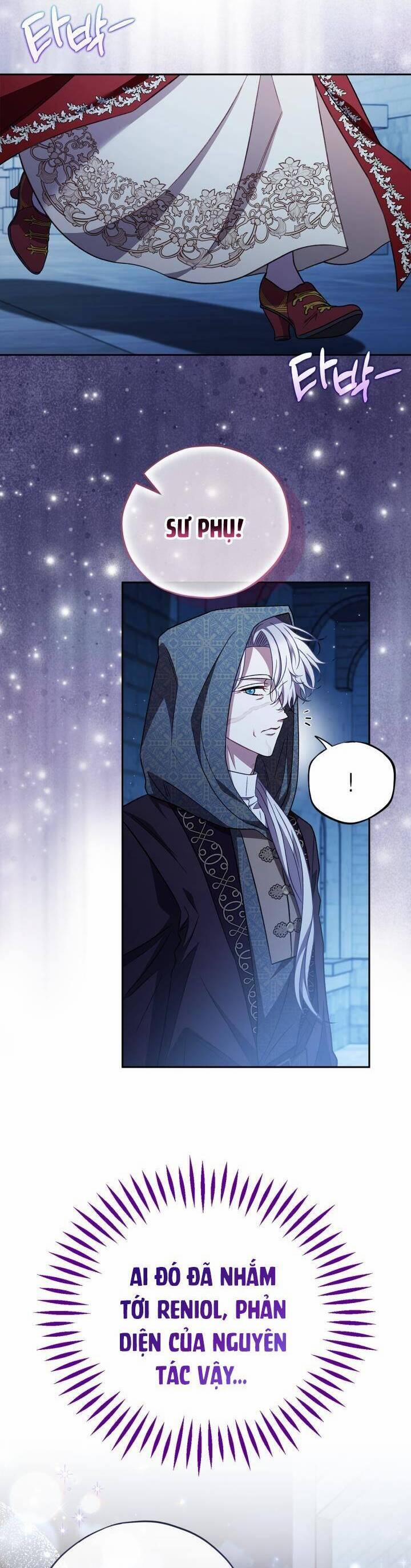 Trở Thành Người Giám Định Chất Độc Cho Thế Lực Hắc Ám 43 trang 12