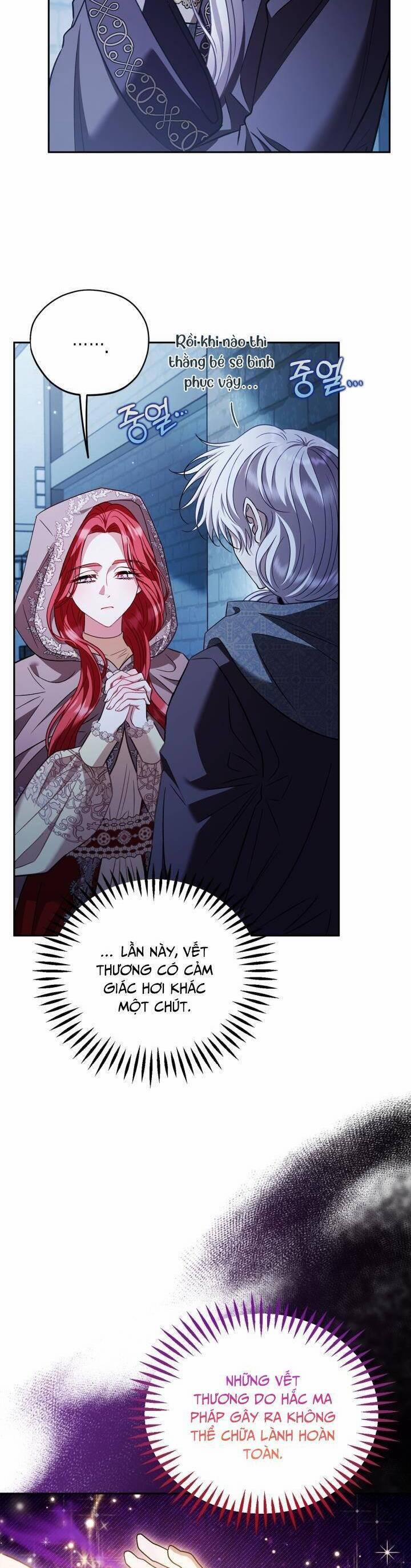 Trở Thành Người Giám Định Chất Độc Cho Thế Lực Hắc Ám 43 trang 18