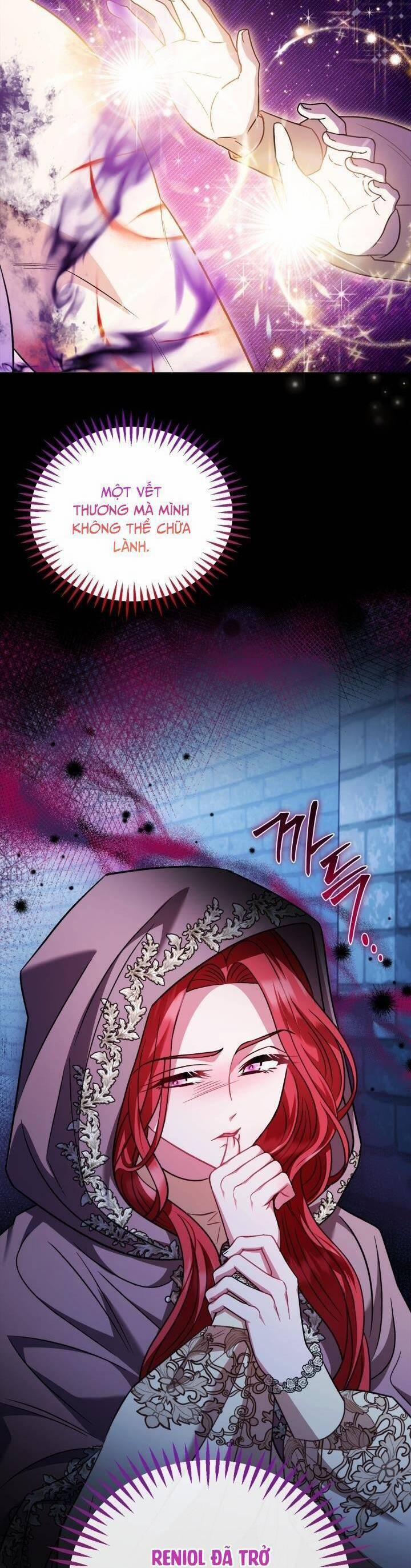 Trở Thành Người Giám Định Chất Độc Cho Thế Lực Hắc Ám 43 trang 19