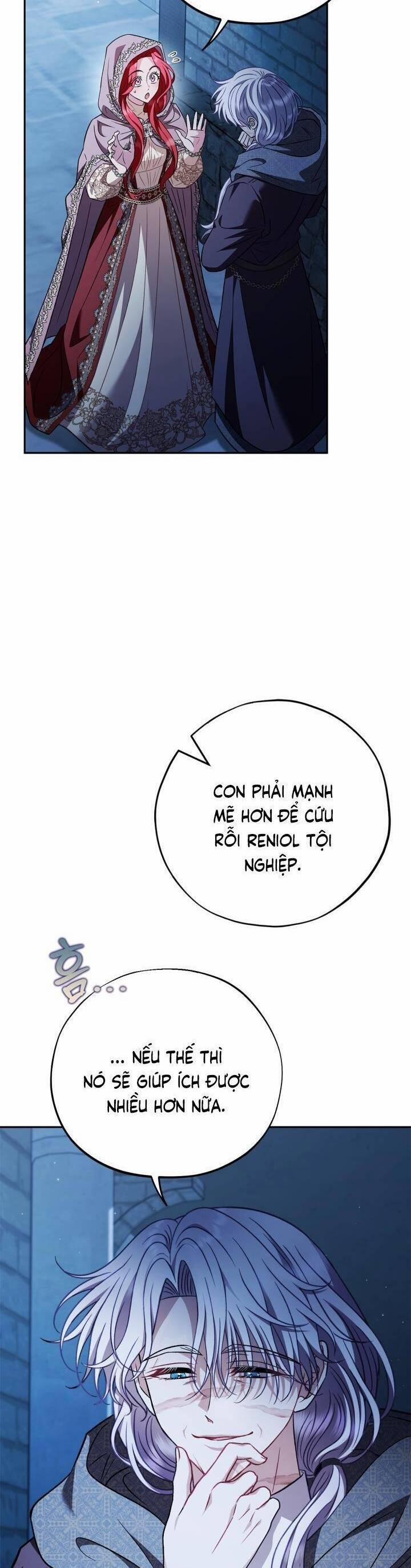 Trở Thành Người Giám Định Chất Độc Cho Thế Lực Hắc Ám 43 trang 22