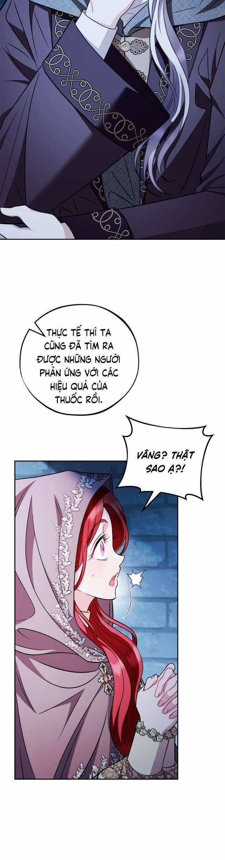 Trở Thành Người Giám Định Chất Độc Cho Thế Lực Hắc Ám 43 trang 23