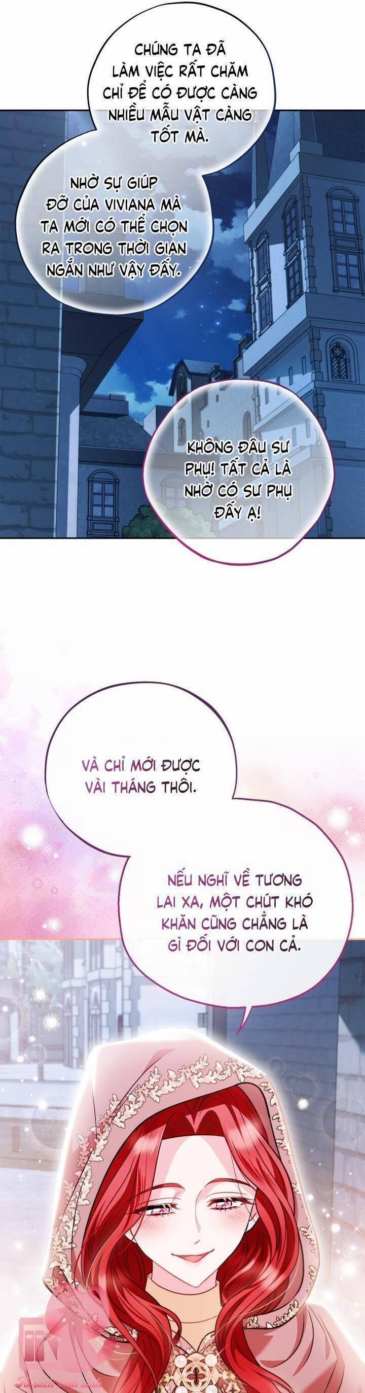 Trở Thành Người Giám Định Chất Độc Cho Thế Lực Hắc Ám 43 trang 24