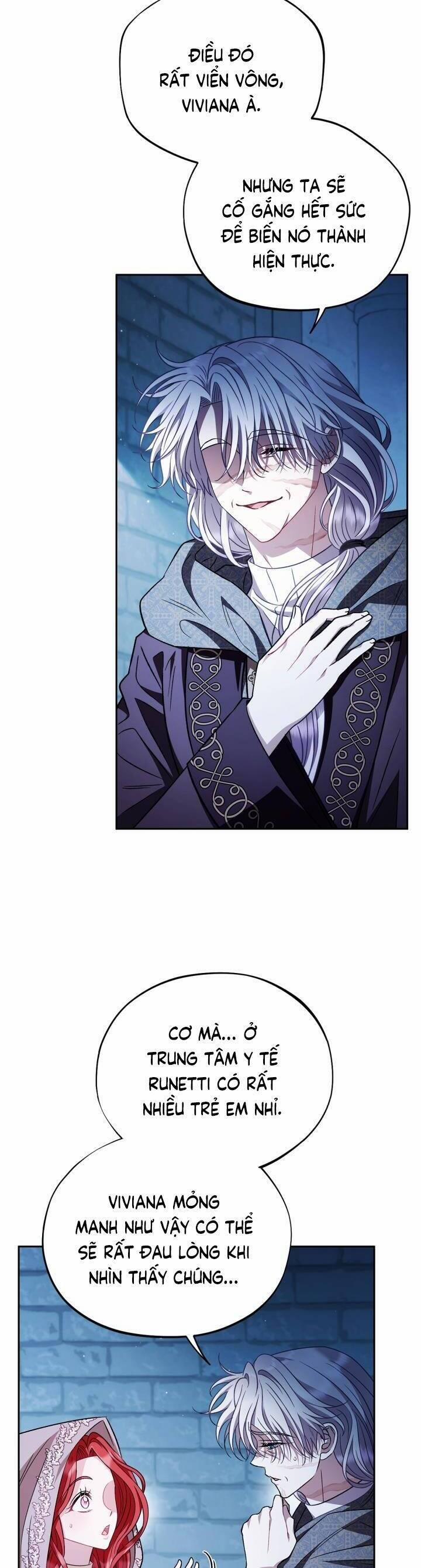 Trở Thành Người Giám Định Chất Độc Cho Thế Lực Hắc Ám 43 trang 26