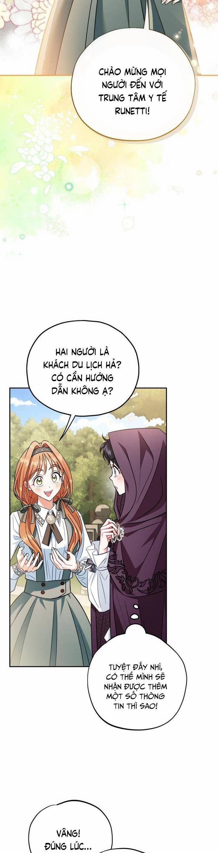 Trở Thành Người Giám Định Chất Độc Cho Thế Lực Hắc Ám 43 trang 36