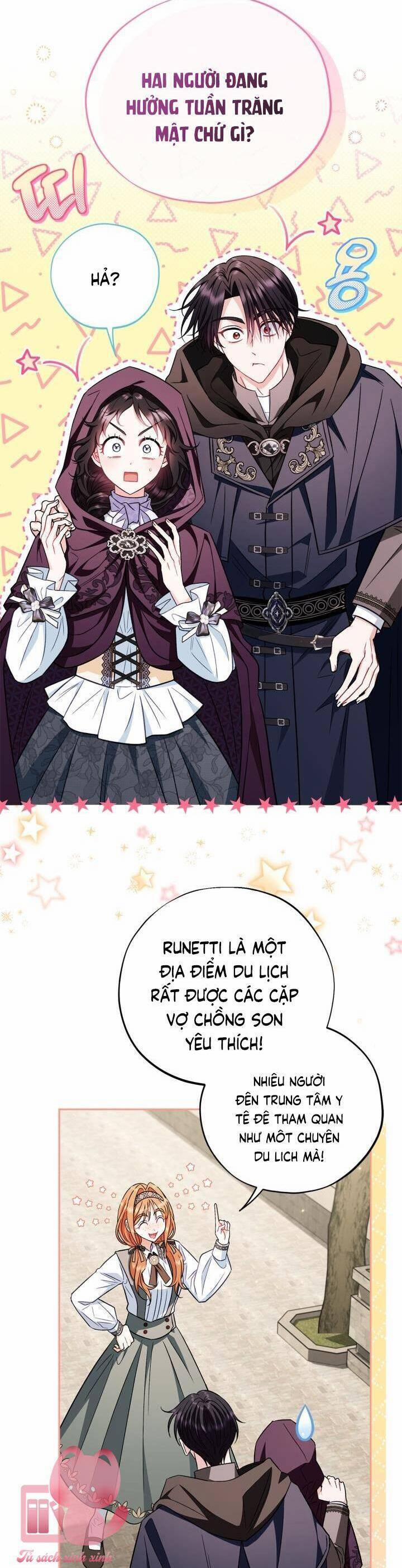 Trở Thành Người Giám Định Chất Độc Cho Thế Lực Hắc Ám 43 trang 40