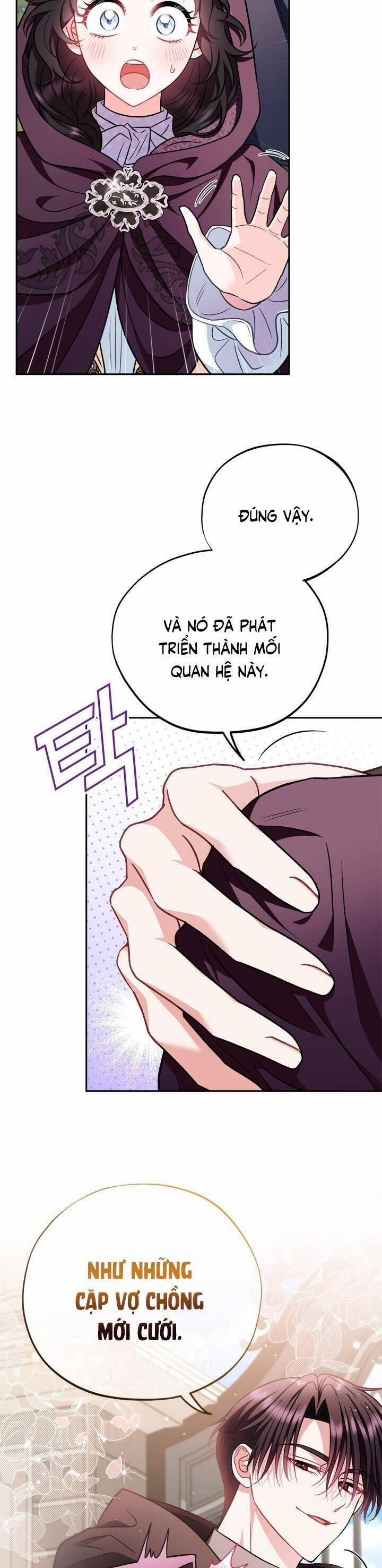 Trở Thành Người Giám Định Chất Độc Cho Thế Lực Hắc Ám 43 trang 42