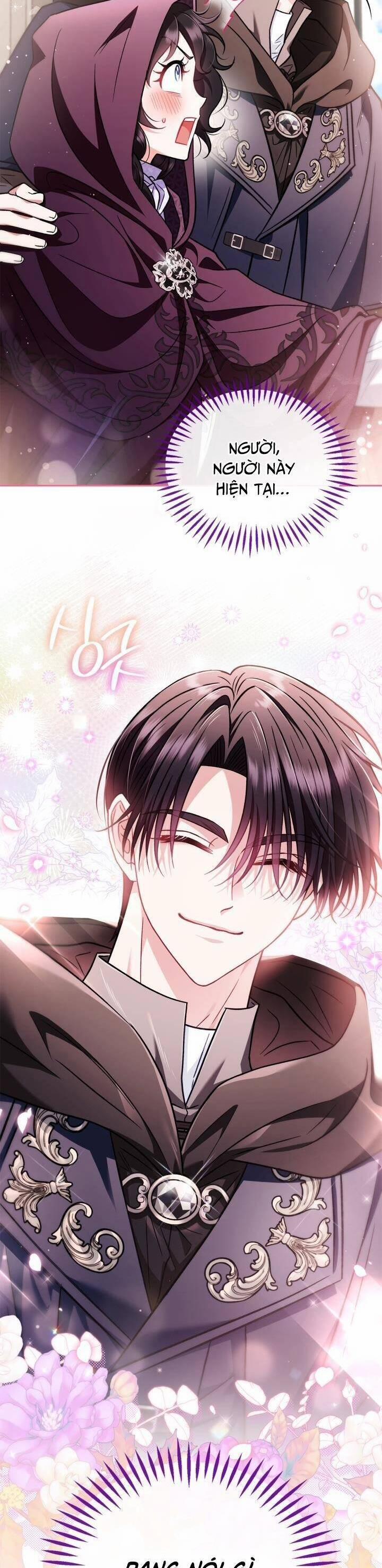 Trở Thành Người Giám Định Chất Độc Cho Thế Lực Hắc Ám 43 trang 43