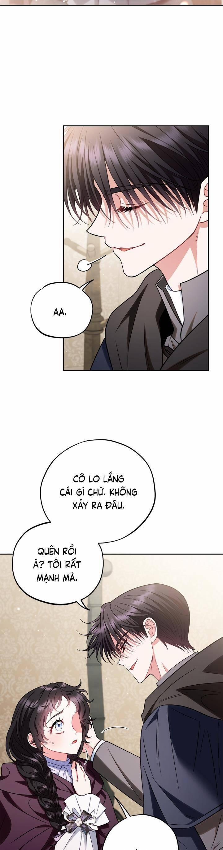 Trở Thành Người Giám Định Chất Độc Cho Thế Lực Hắc Ám 43 trang 9