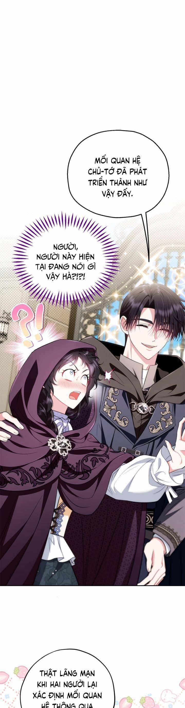 Trở Thành Người Giám Định Chất Độc Cho Thế Lực Hắc Ám 44 trang 1