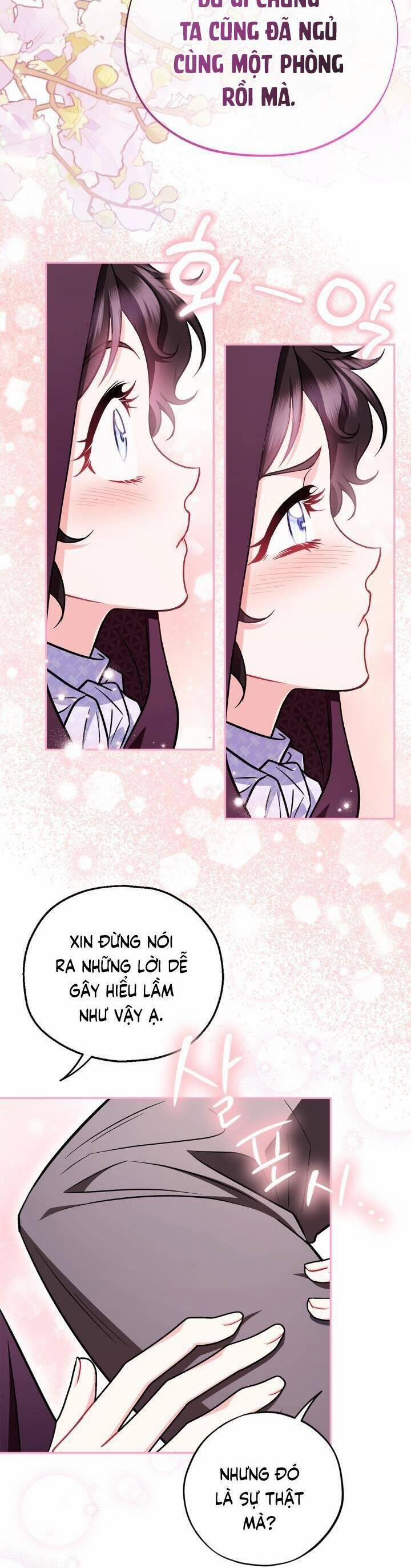 Trở Thành Người Giám Định Chất Độc Cho Thế Lực Hắc Ám 44 trang 11